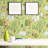 Warrick Peel & Stick Floral Tile-370997448
