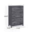 Commode 5 tiroirs Toolless-892653121