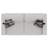 Necattin Pillow Back 82" Upholstered Sofa-427883857