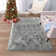 Heustis Faux Sheepskin Indoor Rug