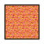 « lèvres pattern », impression sur toile-20849411-73156363-73156364