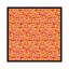 « lèvres pattern », impression sur toile-20849412-73156363-73156364