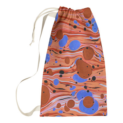 Sac à linge Mcguigan Paint Swirls
