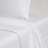Loft 100% Cotton Standard Geometric Flat Sheet-111193966