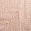 Tapis bleu foncé / ivoire tissé à la main Trombetta-1958353481-1984683684