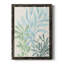 Elsmere Swaying Seagrass II, reproduction d'art sur toile-88390162-88390164