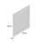 Texel Flat Wall Mirror-1728685613