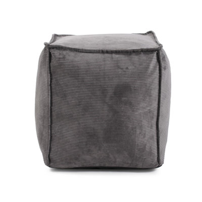 Pouf carré Kujala