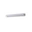 Deiontay Single Light Steel Dimmable LED Flush Mounted Sconce-781625917-781625905