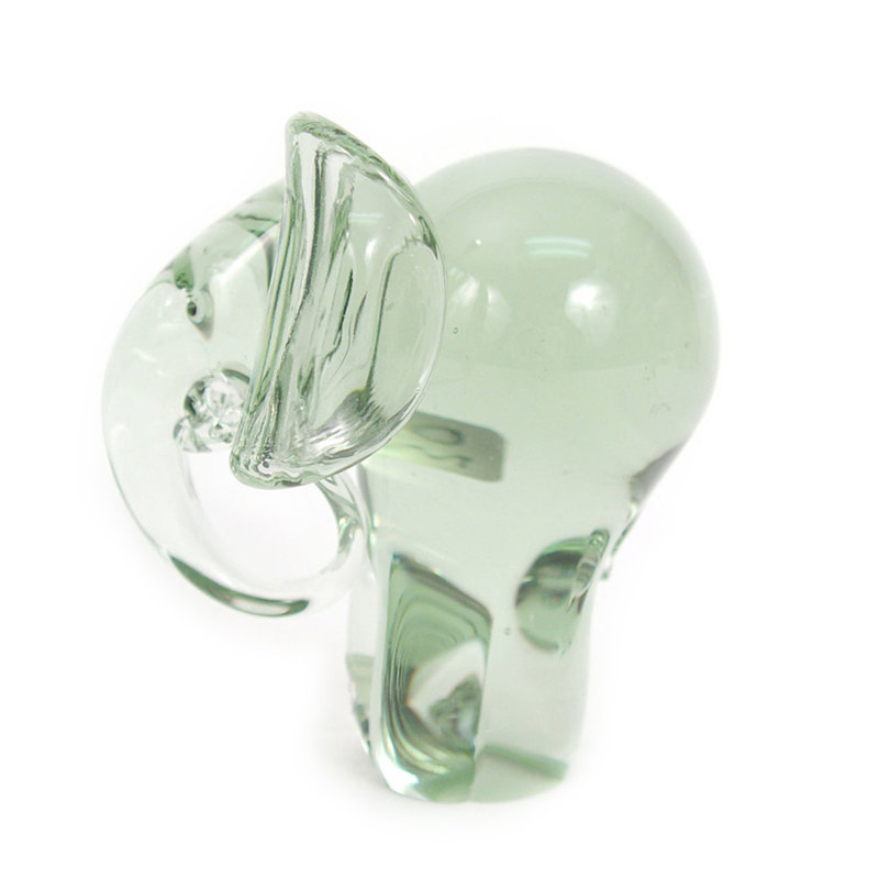 Figurines et sculptures, H 5 po x l 5 po x P 6 po