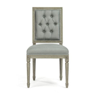 Louis Upholstered Dining Chair