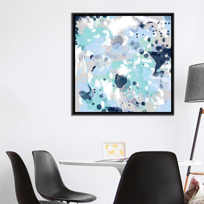 « riley », reproduction d’art sur toile