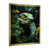 Gold Picture Framed
