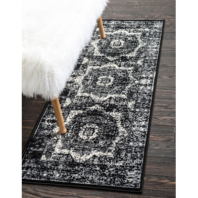 Majestic Oriental Indoor Rug