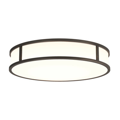 Mashiko Flush Mount