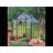 Greenhouse Work Bench System Shelving-7070627