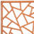 Tiffany Collection Open-Frame Headboard-21131645-21170820