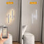 Breonda LED Flush Mounted Sconce-1874024528-1834332964