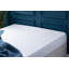 Cotton Blend Fitted Sheet-6818687-7094813-13702884