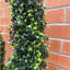 120cm Faux Boxwood Tree in Pot Liner
