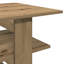 Roshun Coffee Table with Storage-476075390