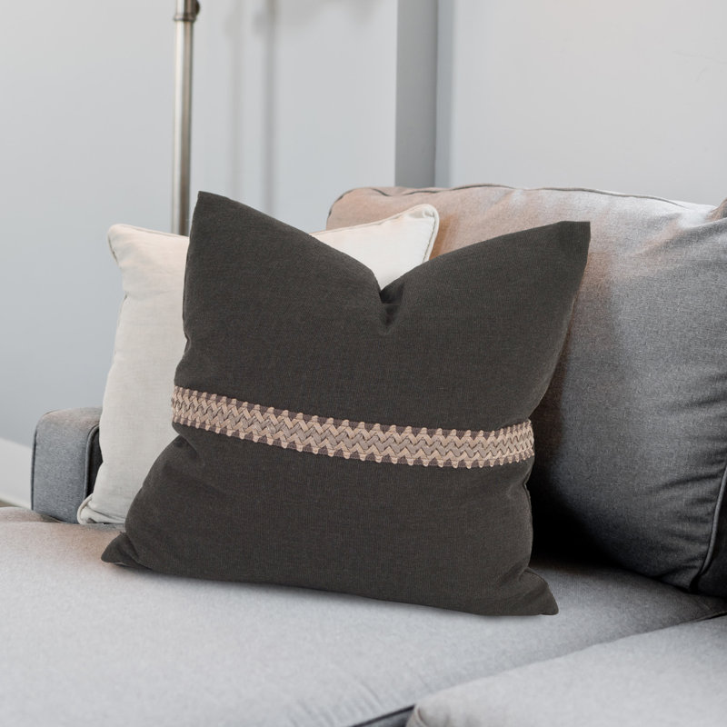 Coussin décoratif