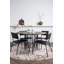 Blankenship 4 - Person Dining Set