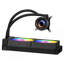 Refroidisseur d'eau CPU CPU Cooler