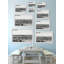 Ocean Storm Brewing by Marmont Hill - Single Picture Frame Print-26423771