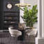 Jasper Handmade Metal Planter-167169743