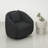 Bashar Upholstered Swivel Barrel Chair-259212568-217953830