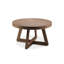 Jahkeim Extendable Beech Round Dining Table-1180722734