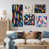 Toile tendue