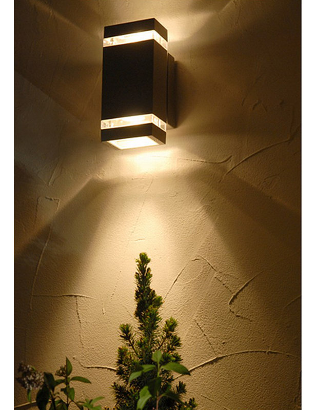6-Light Focus Wall Lamp