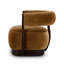 Yuri Swivel Barrel Chair