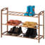 Range-chaussures 3 paires