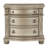 Anndrea 3 - Drawer Nightstand-116376260