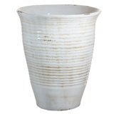 Wachter Terracotta Table Vase