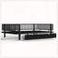 Platform Bed with Storage Drawers-124537450-124537452