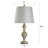 Melany Resin Table Lamp