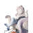 Underwater Journey Mermaid Figurine