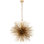 Kelly Wearstler Strada Round Chandelier