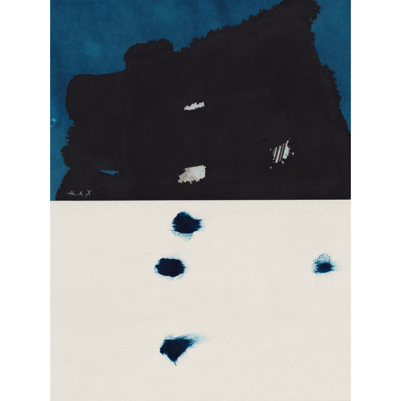 Wrapped Canvas Print, 76.2 cm H x 50.8 cm W