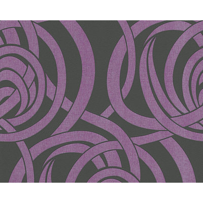 Langner Abstract Roll