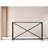 Medallion 60'' Console Table-1583493936-1581687937-1581687996