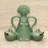 Bungalow Rose Ceramic Condiment Server