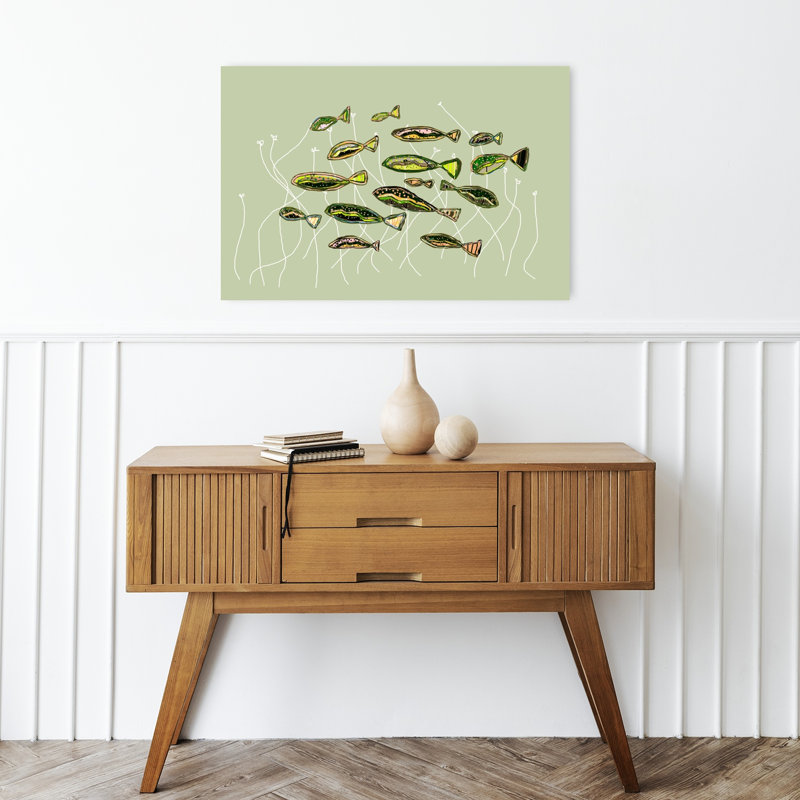 Print, 40.64cm H x 60.96cm W