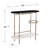 Sebago 40'' Wine Bar-792344609