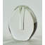 Benedicte Crystal Table Vase