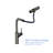 360° Pull-Down Kitchen Faucet With 4 Spray Modes-116628536